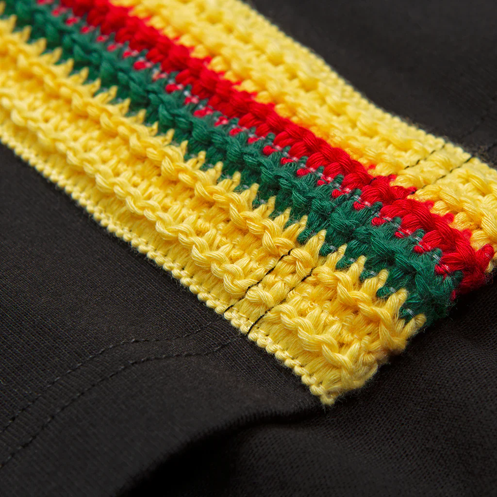 COOKIES "MONTEGO BAY" CUT N SEW TEE - Image 2