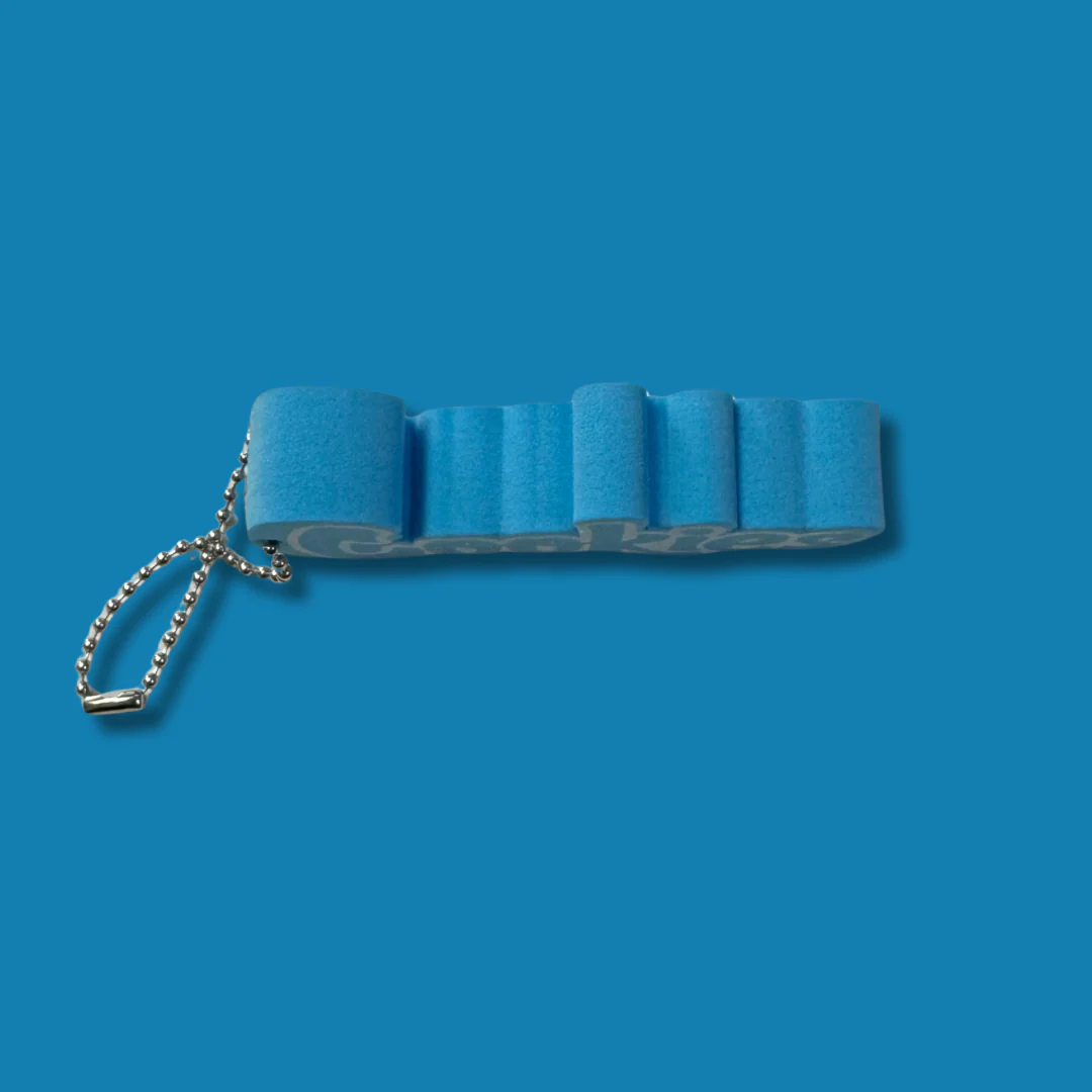 COOKIES FLOATING KEYCHAIN - Image 2