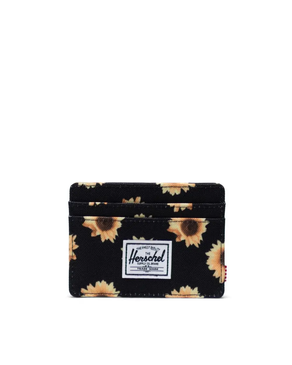 HERSCHEL "CHARLIE" WALLET 'FLOWER'
