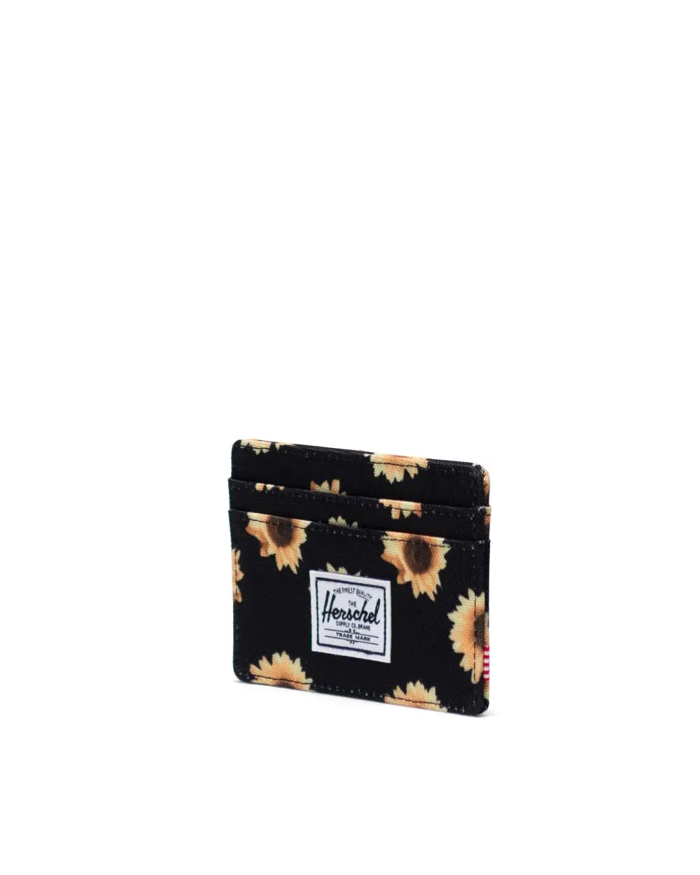 HERSCHEL "CHARLIE" WALLET 'FLOWER' - Image 2