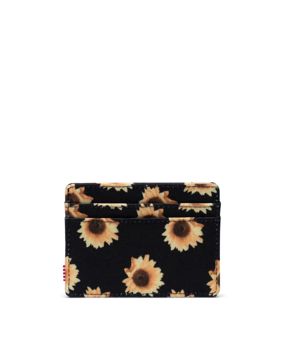 HERSCHEL "CHARLIE" WALLET 'FLOWER' - Image 3