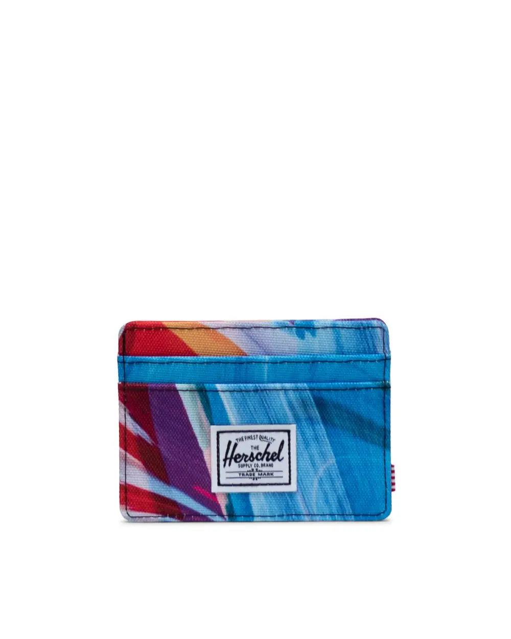HERSCHEL "CHARLIE" WALLET 'PAINT'