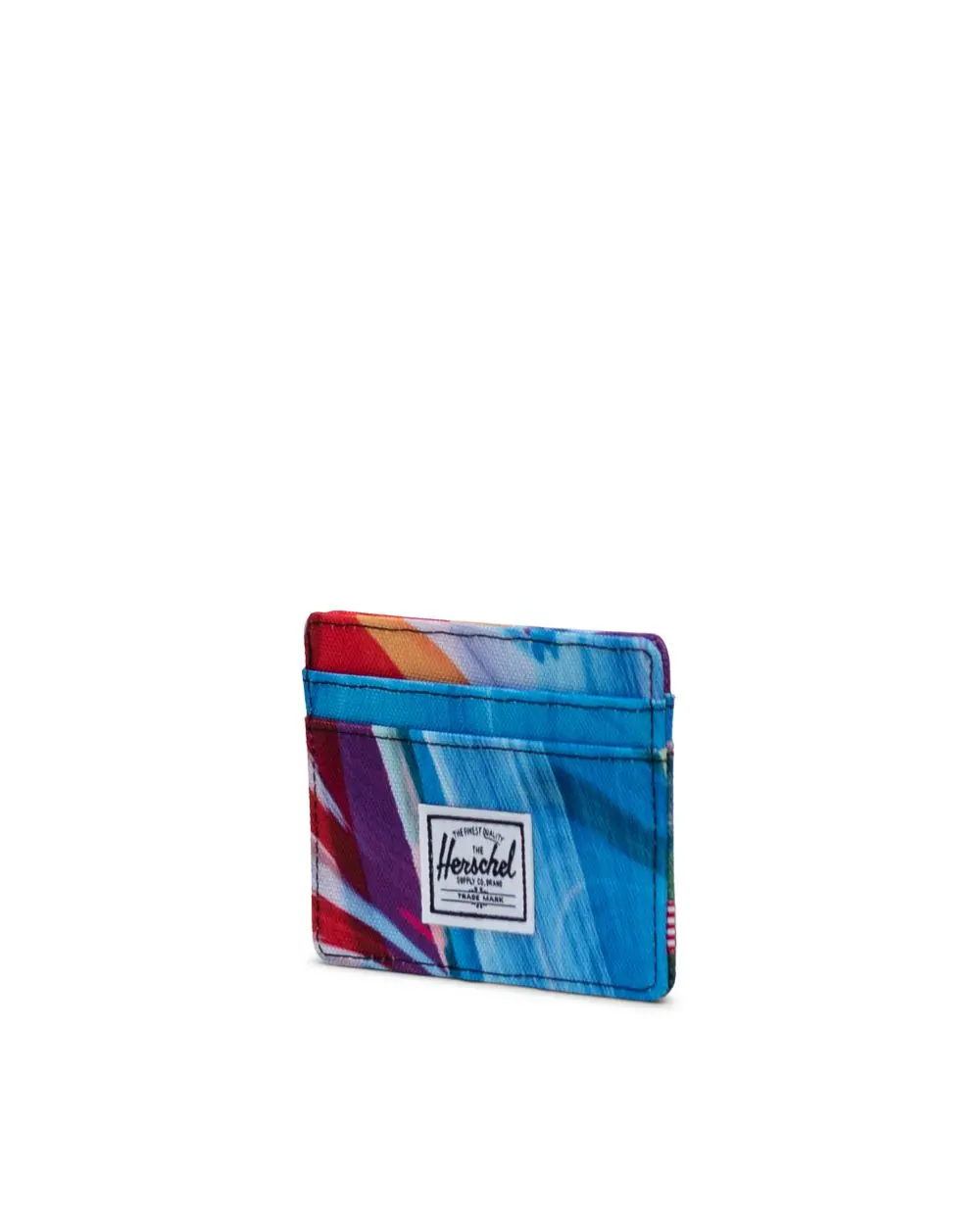 HERSCHEL "CHARLIE" WALLET 'PAINT' - Image 2