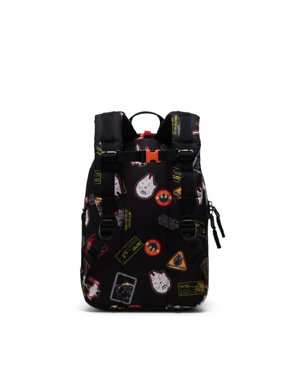 HERSCHEL "HERITAGE" KIDS BACKPACK 'STAR WARS' - Image 4