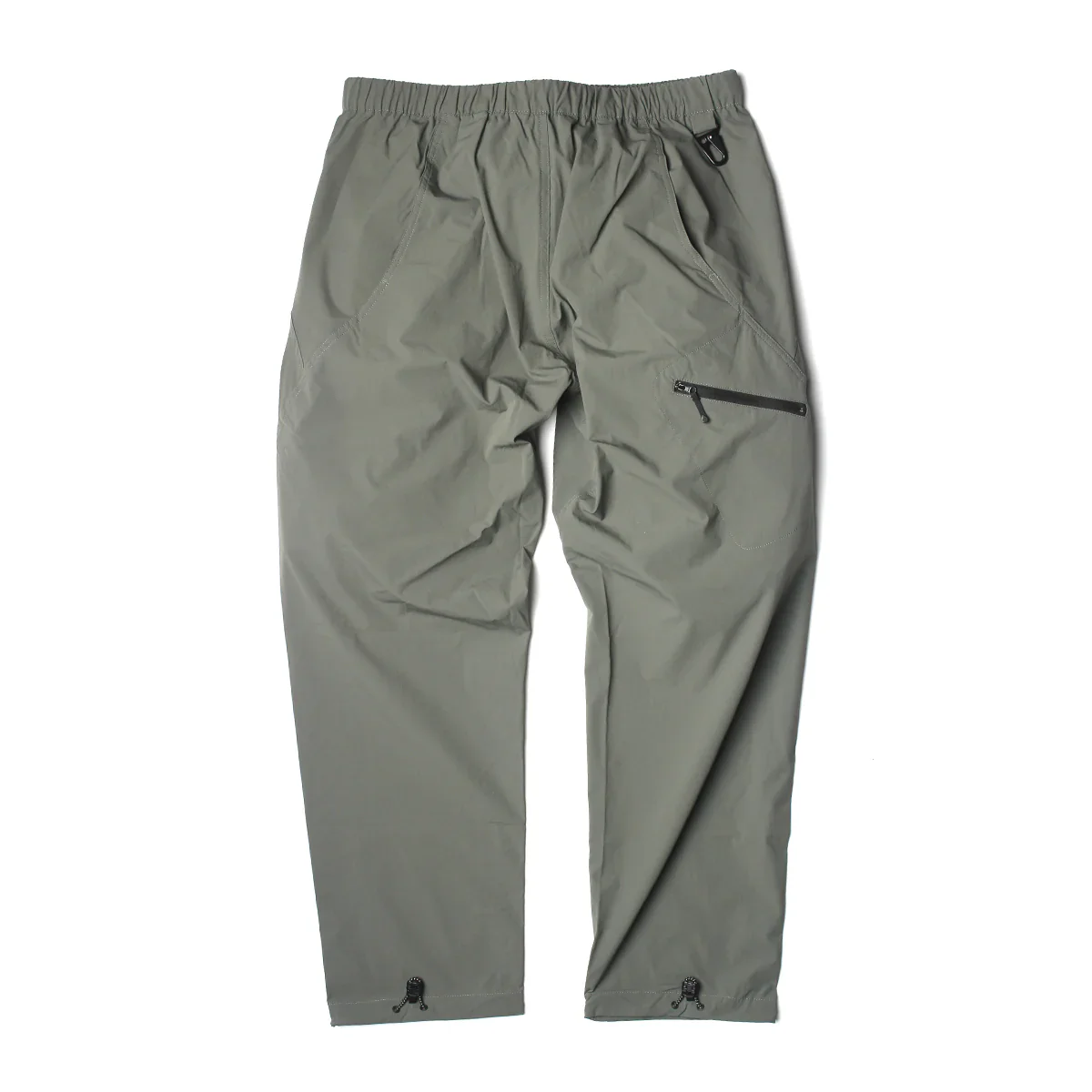 KENNEDY "ARÈTE" TECH PANTS (FERN) - Image 2