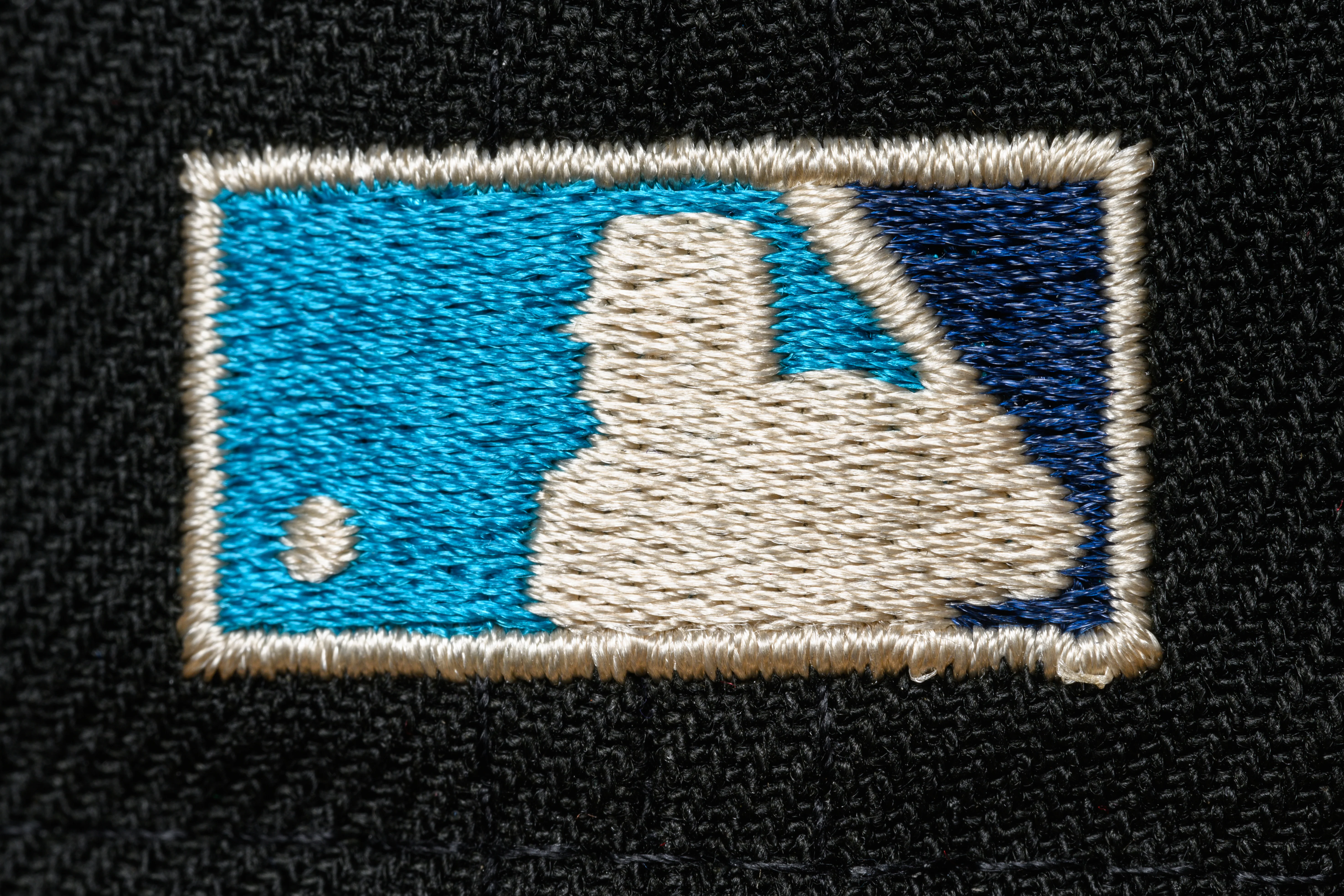 NEW ERA "STEVIEVERSE” SAN FRANCISCO GIANTS FITTED HAT (BLACK/BROWN/TEAL) - Image 3