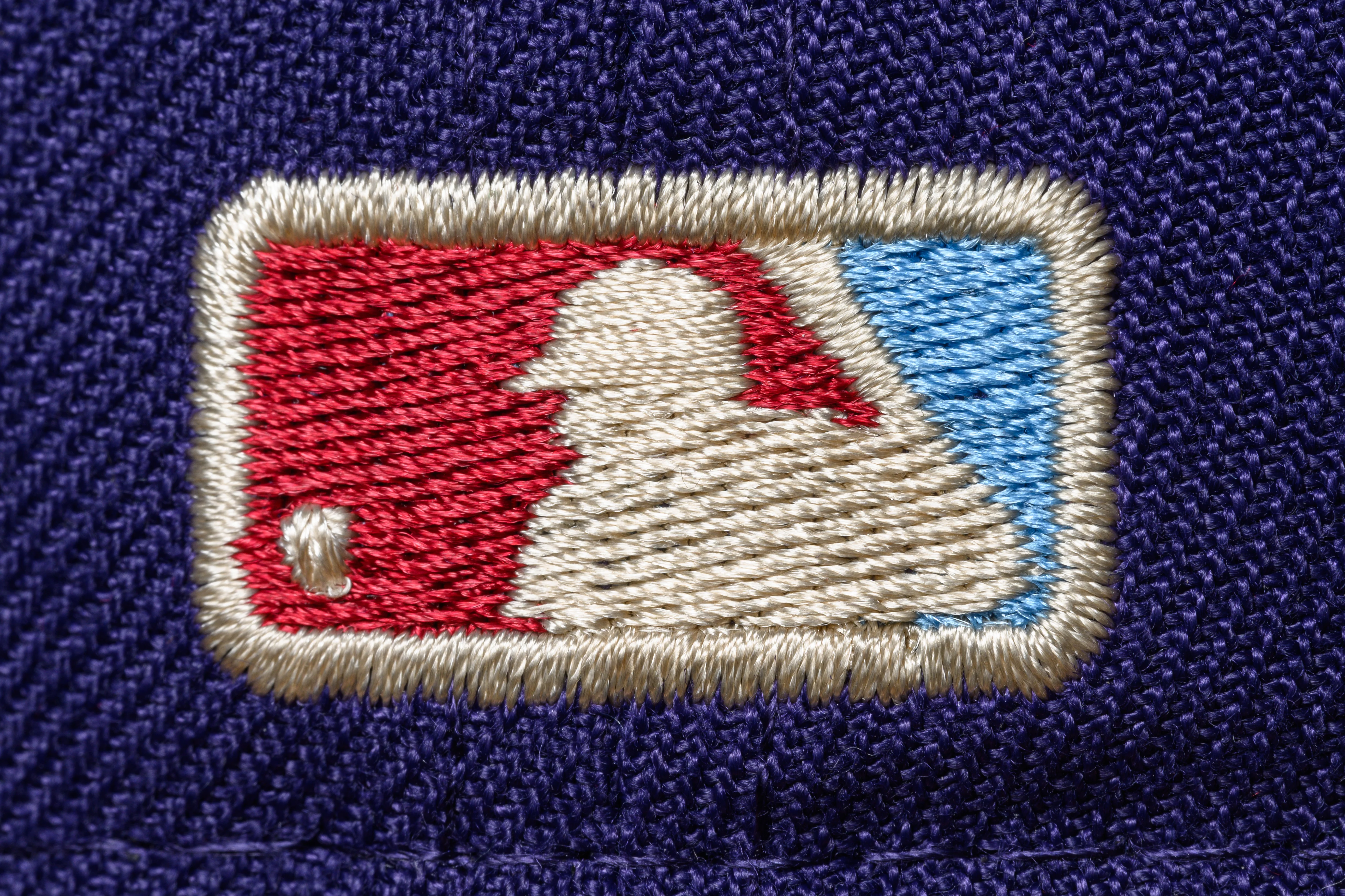 NEW ERA "OLD TOWN LAHAINA" OAKLAND A'S FITTED HAT (DARK GREEN/PURPLE) - Image 5