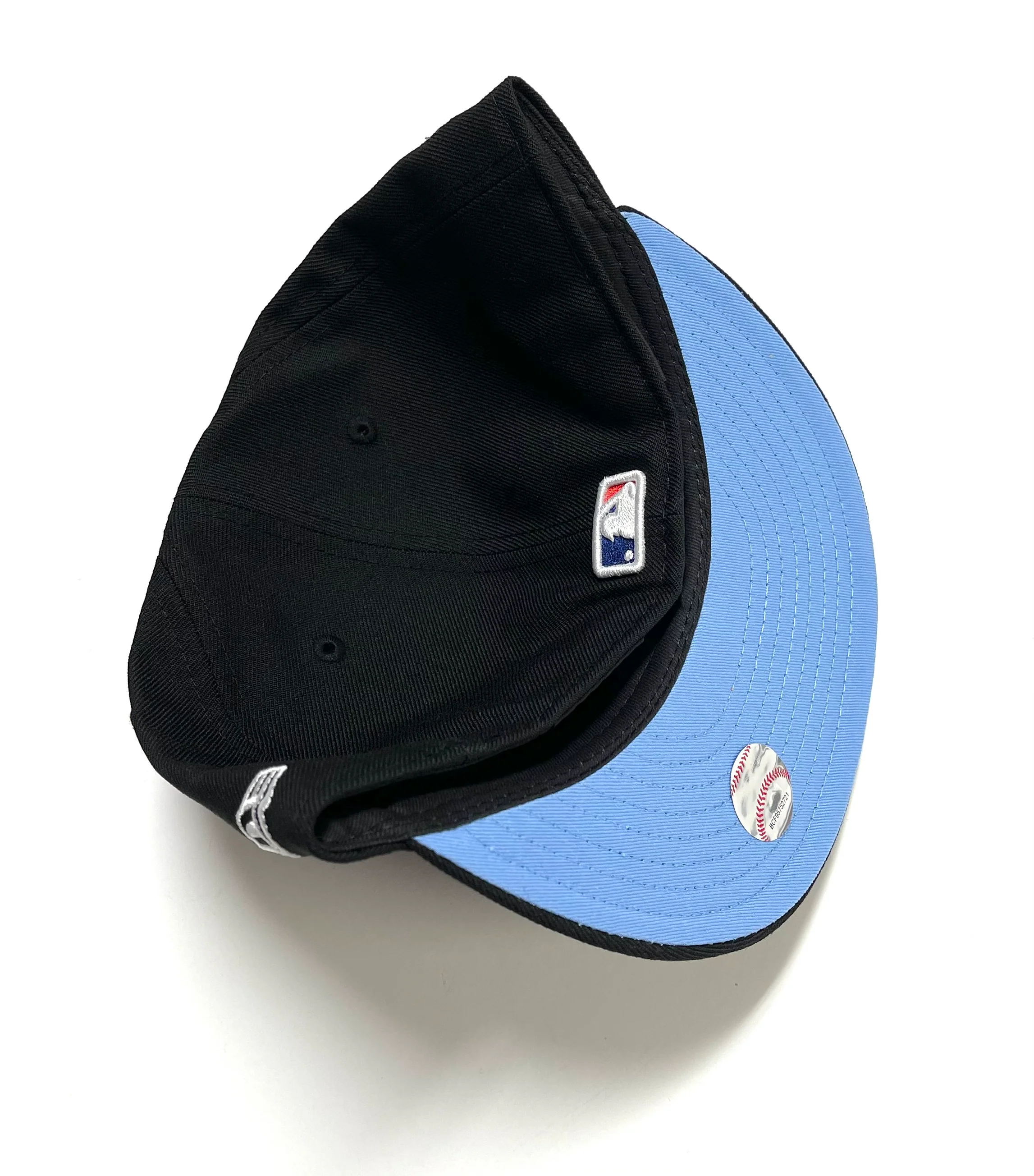 NEW ERA "CRYSTALS" SF GIANTS FITTED HAT - Image 4