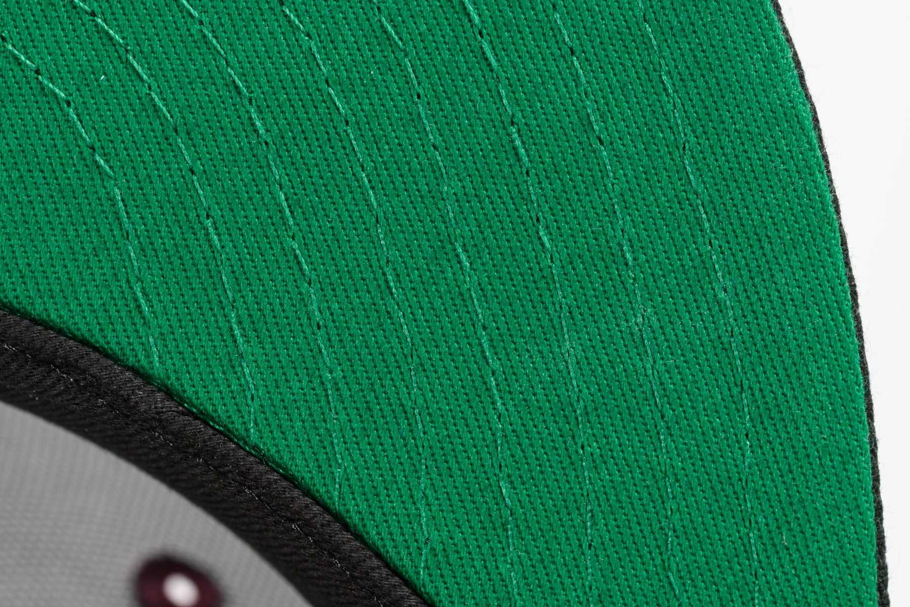 NEW ERA "DARE DEVIL" NEW JERSEY DEVIL'S (MAROON/MAGENTA/BLK) - Image 2