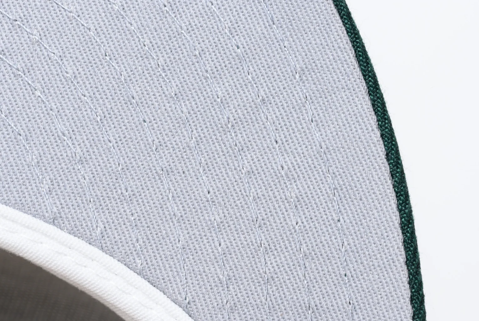 NEW ERA “JUBO GIANTS 2.0" SAN JOSE GIANTS FITTED HAT (BROWN/GREEN) - Image 3