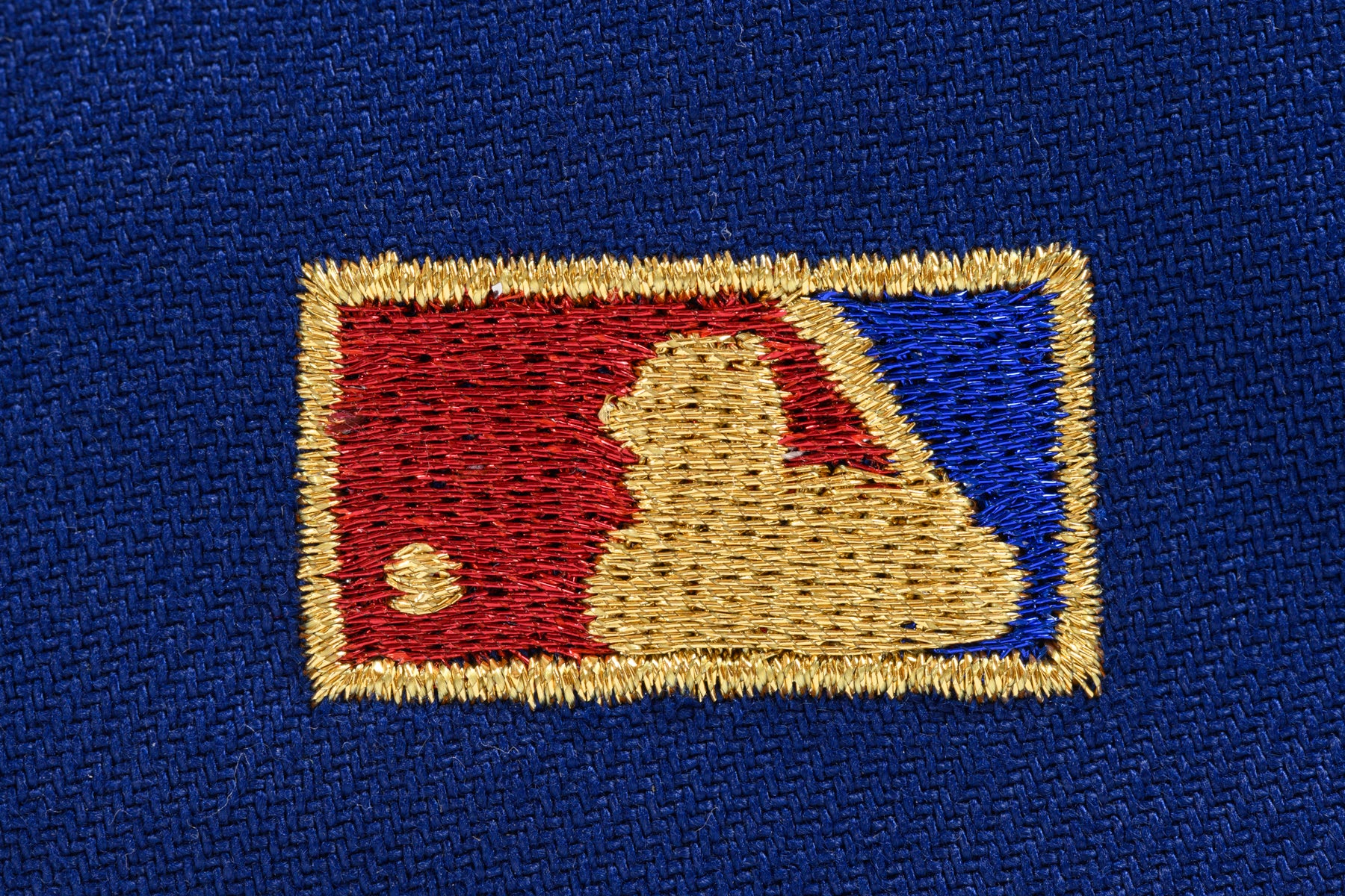 NEW ERA "NEXT GENERATION JR" SEATTLE MARINERS (DARK ROYAL/NAVY) - Image 2
