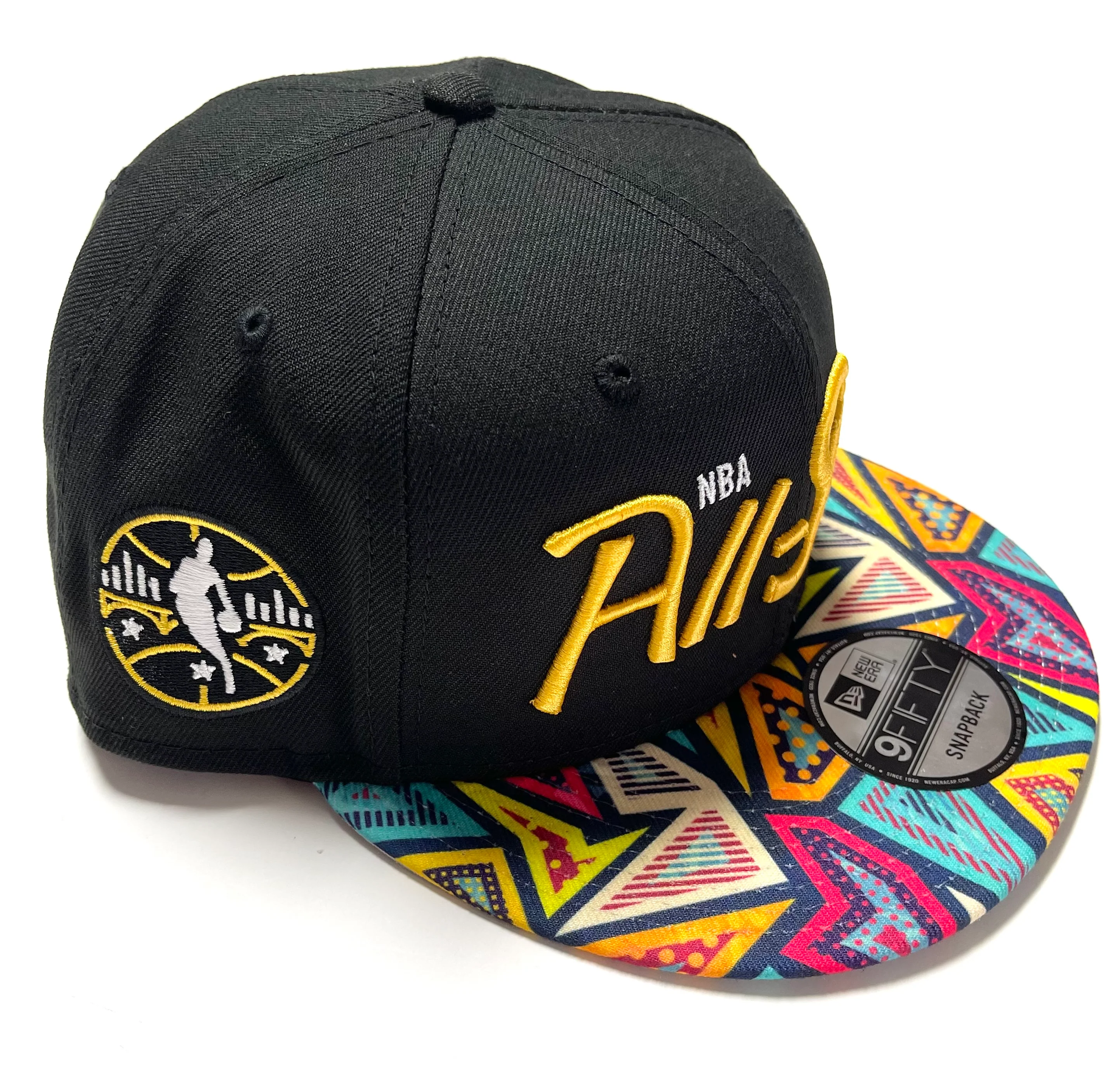 NEW ERA “NBA ALL STAR” SNAPBACK - Image 3