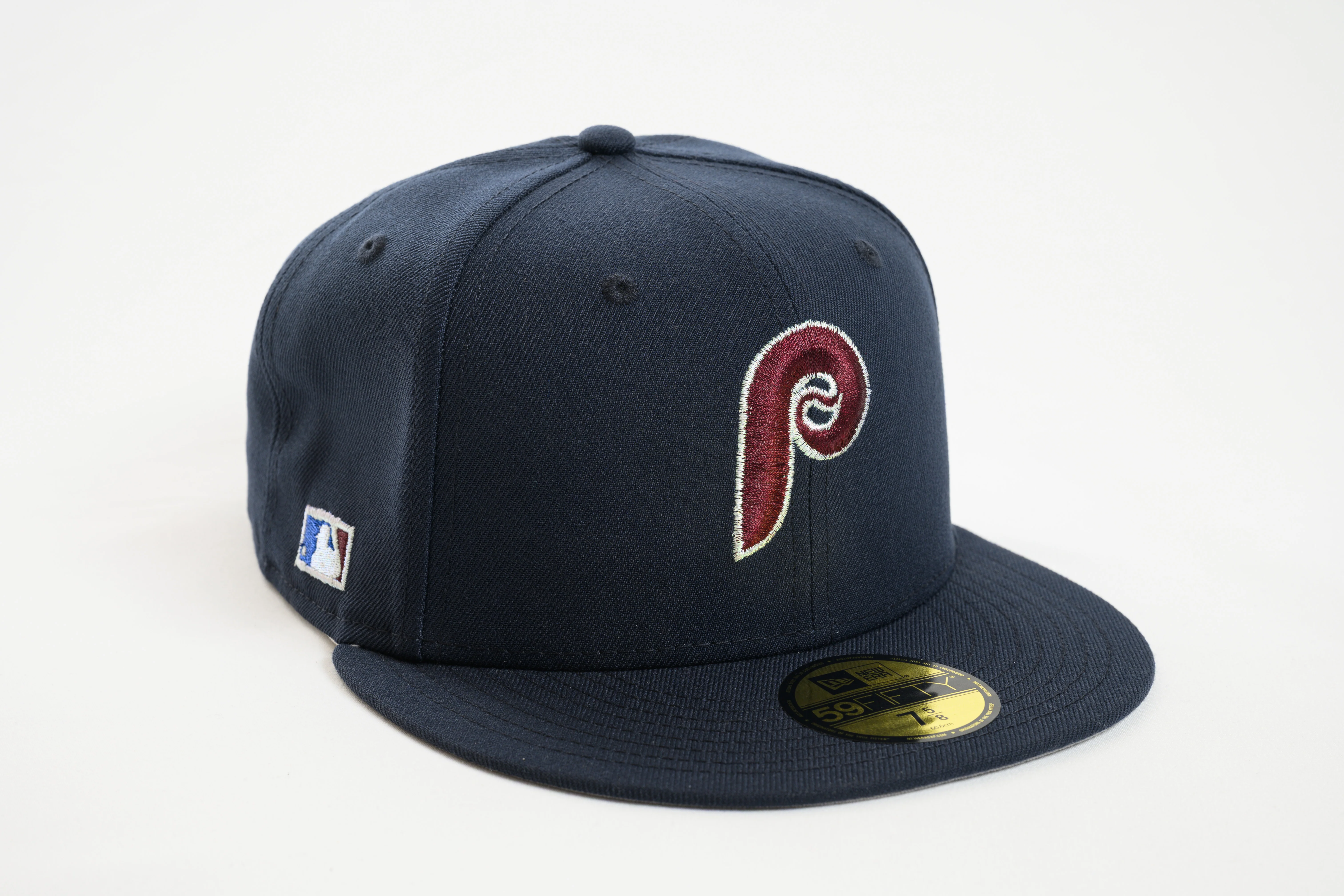 NEW ERA "PD" PHILADELPHIA PHILLIES (NIGHT SHIFT NAVY)