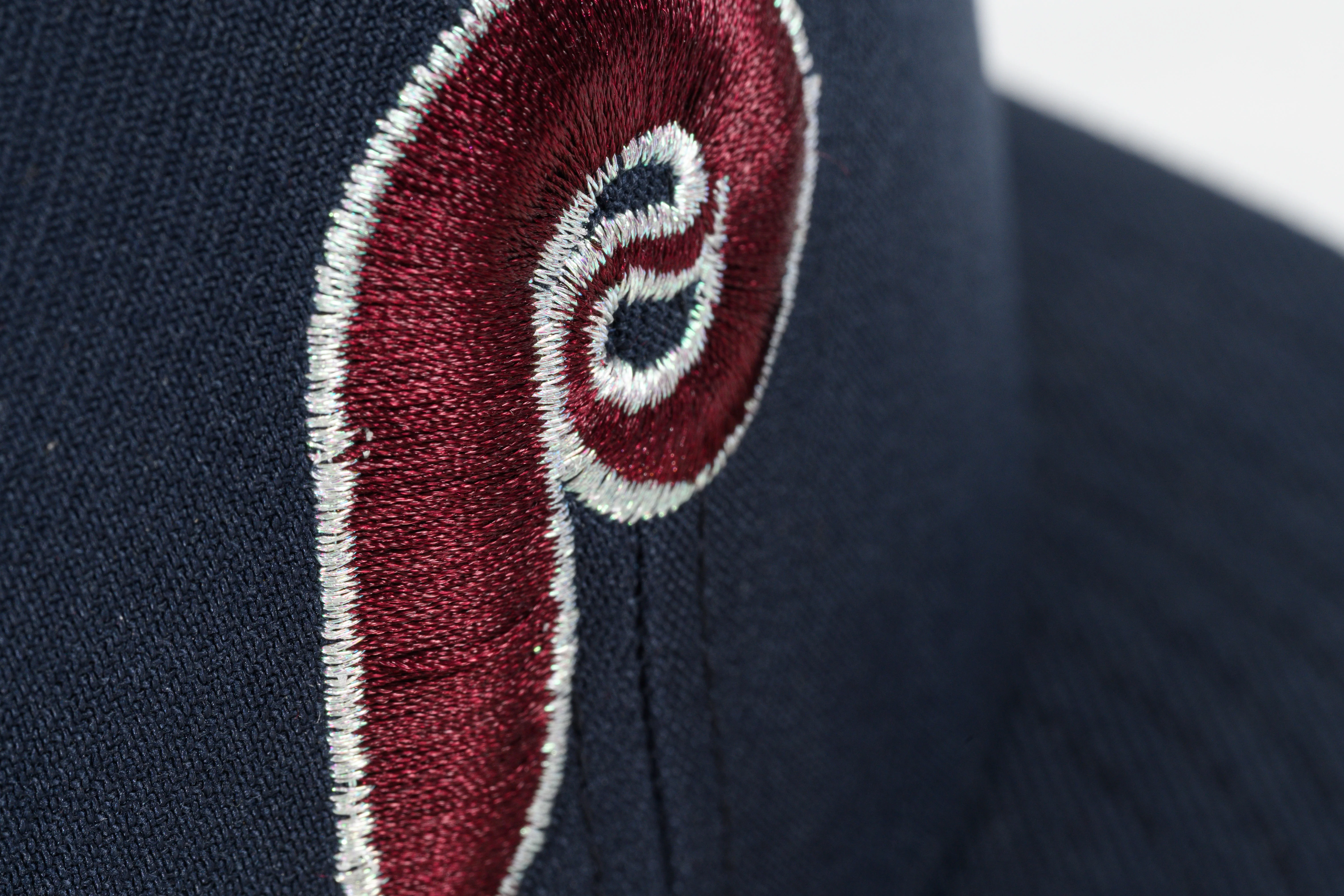 NEW ERA "PD" PHILADELPHIA PHILLIES (NIGHT SHIFT NAVY) - Image 4