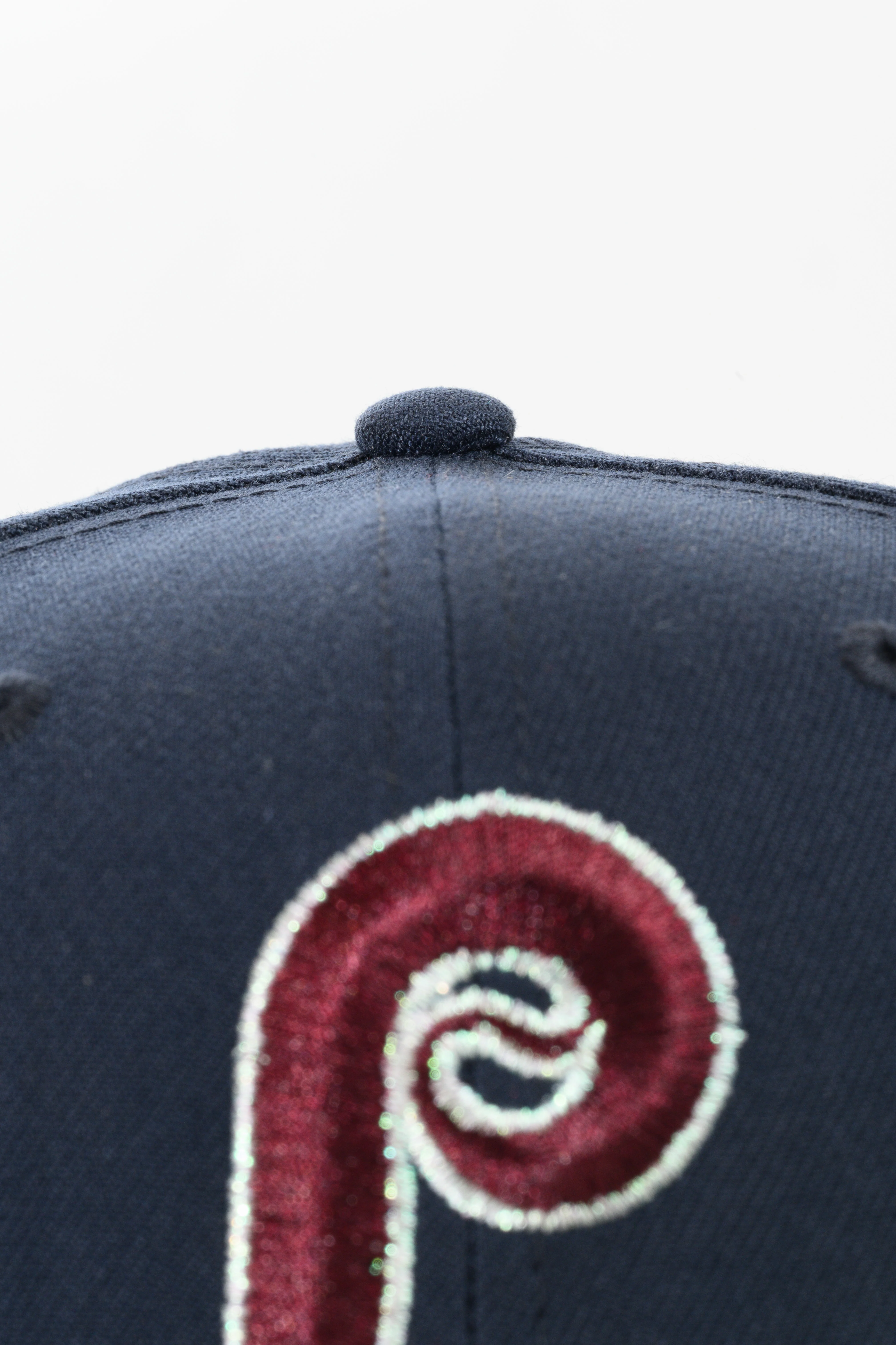 NEW ERA "PD" PHILADELPHIA PHILLIES (NIGHT SHIFT NAVY) - Image 5