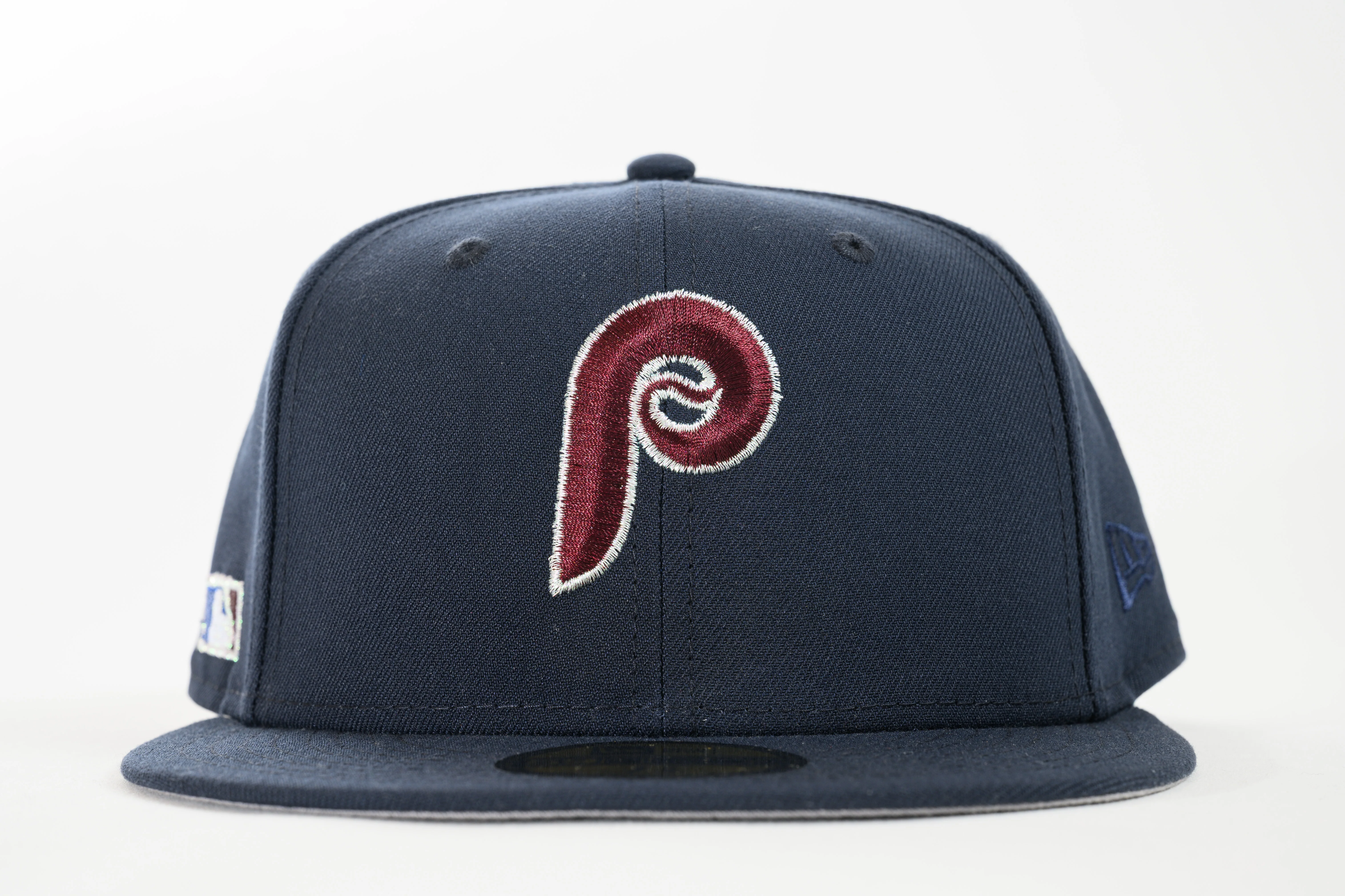 NEW ERA "PD" PHILADELPHIA PHILLIES (NIGHT SHIFT NAVY) - Image 7