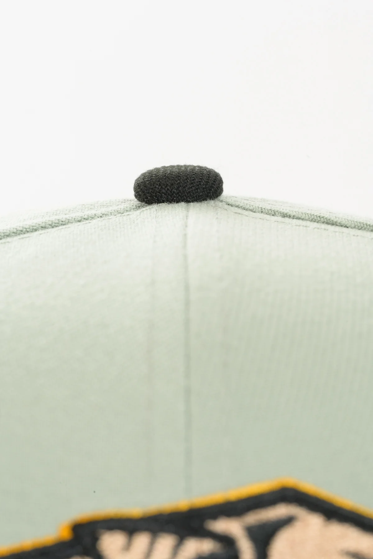 NEW ERA "PREDATOR"  NASHVILLE PREDATORS (EVEREST GREEN/ BLACK/PINK) - Image 9