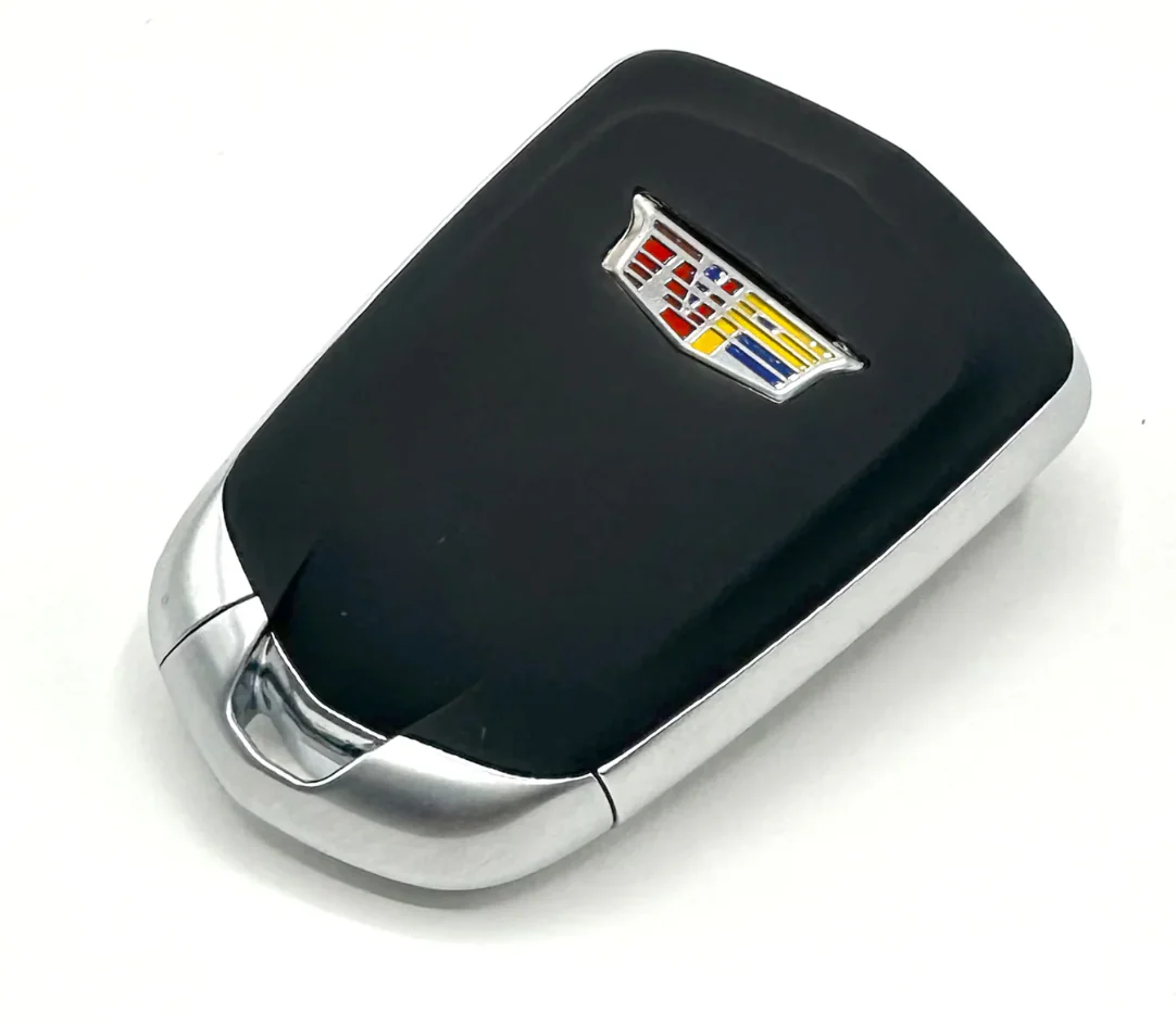 NOTHING PERSONAL "STASH & DASH" KEYFOB - Image 3