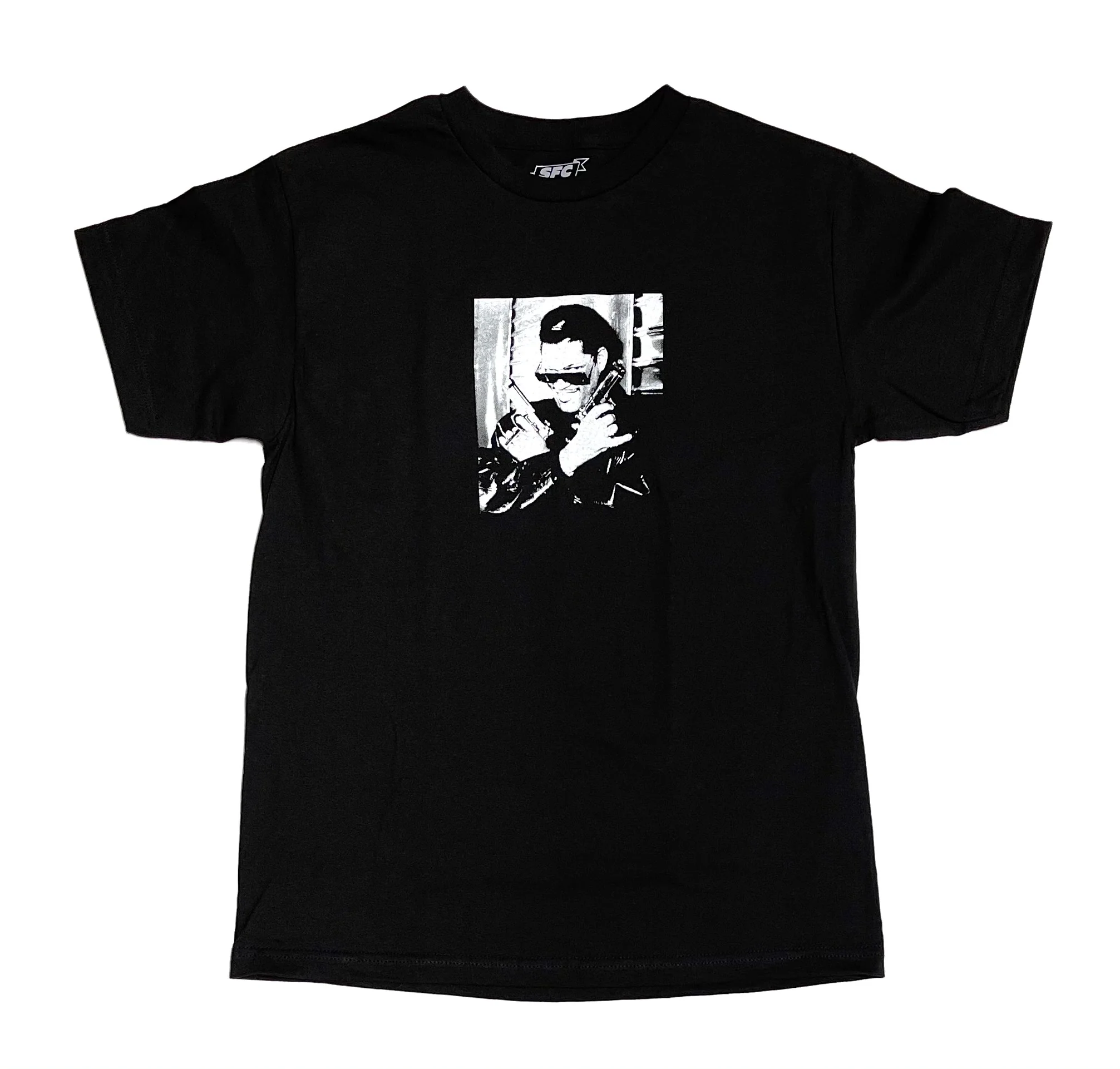 SFC “WINNERS ALWAYS PROSPER 2.0” TEE