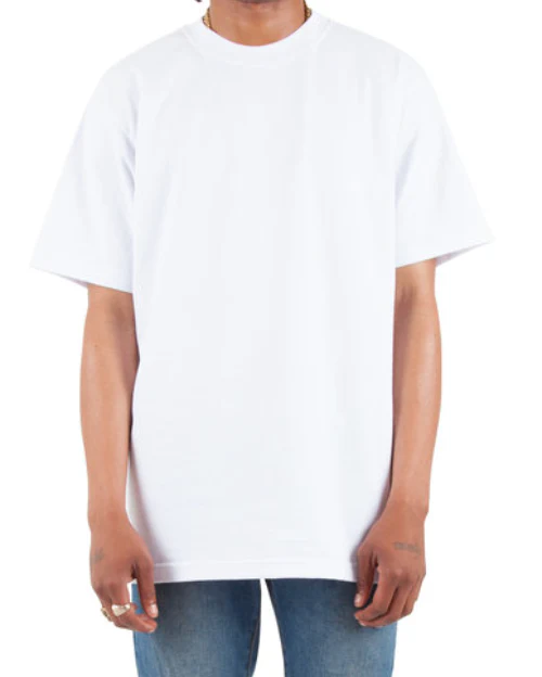 SHAKAWEAR HEAVYWEIGHT TEE - Image 2