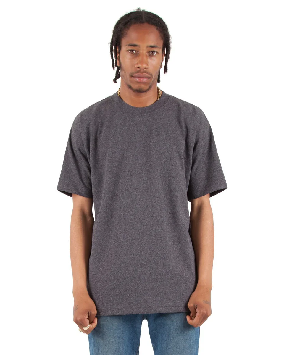 SHAKAWEAR HEAVYWEIGHT TEE - Image 6